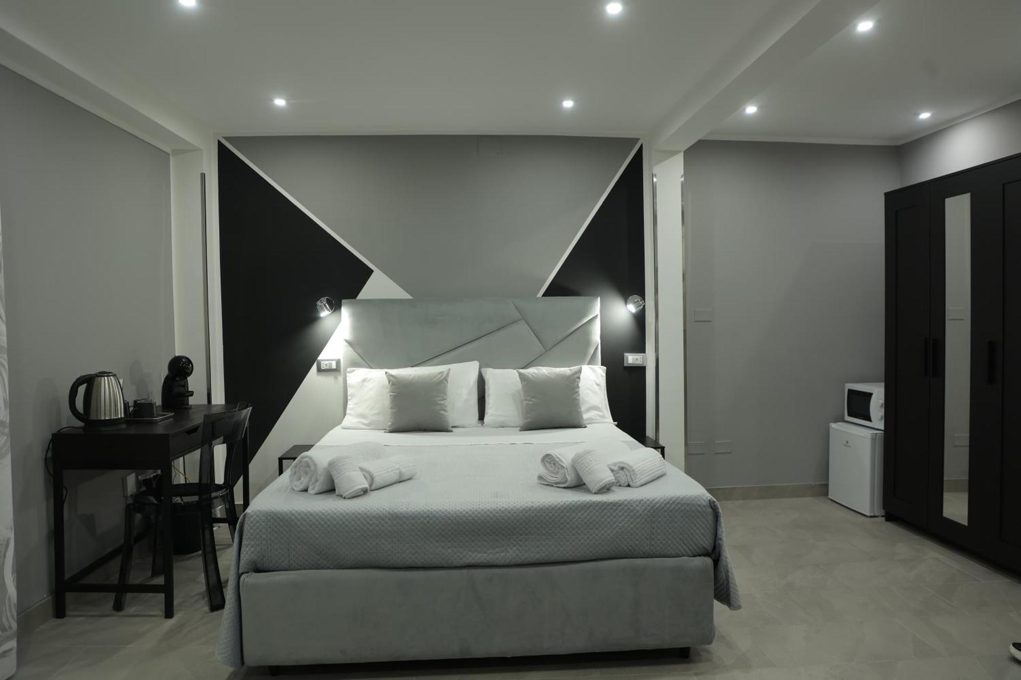 Home Di Giordy Catania Exterior photo