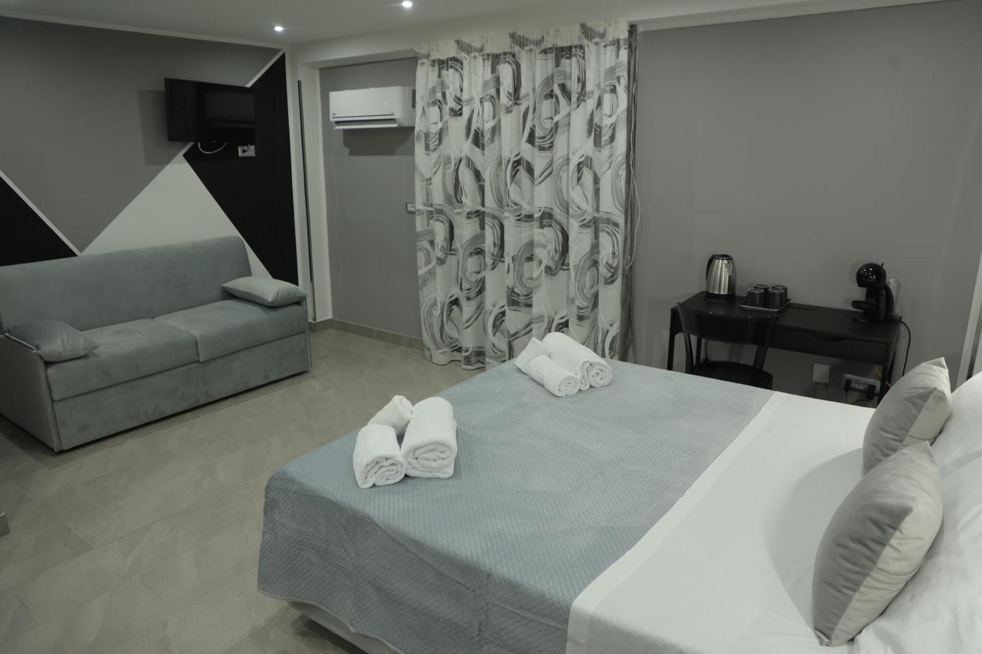 Home Di Giordy Catania Exterior photo
