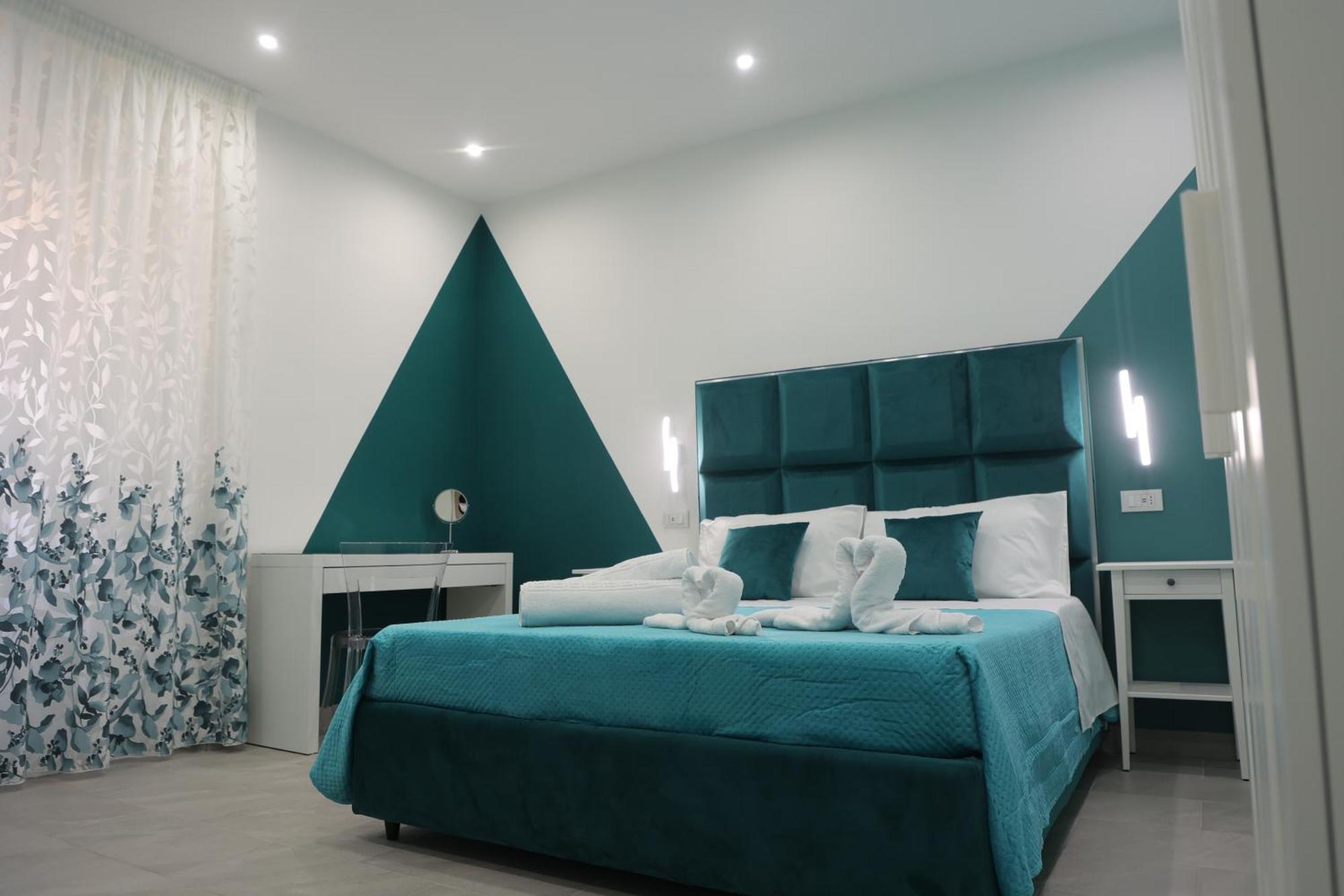 Home Di Giordy Catania Exterior photo