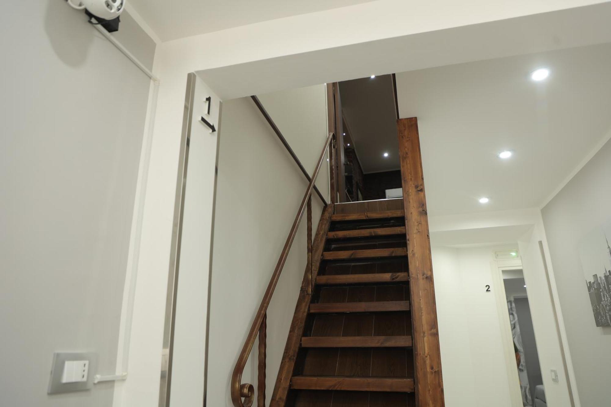 Home Di Giordy Catania Exterior photo