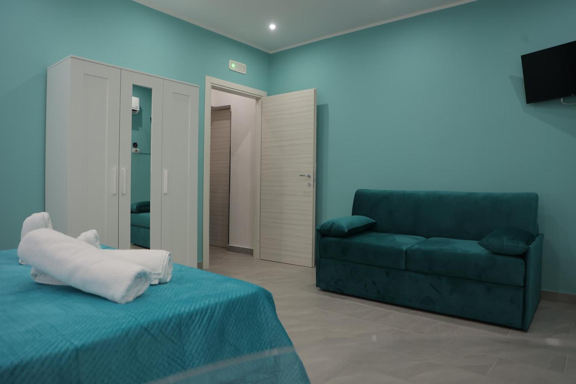 Home Di Giordy Catania Exterior photo