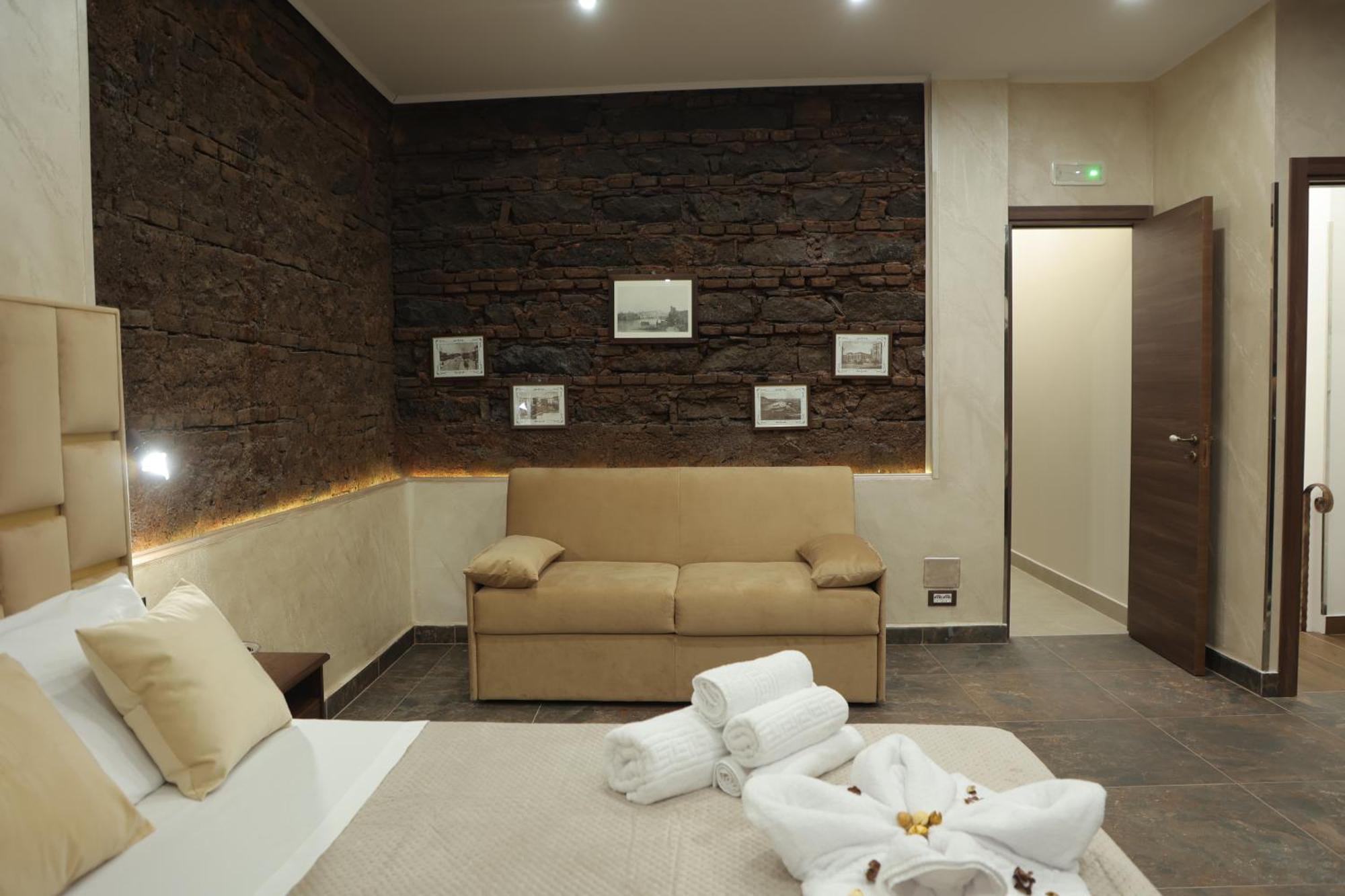 Home Di Giordy Catania Exterior photo