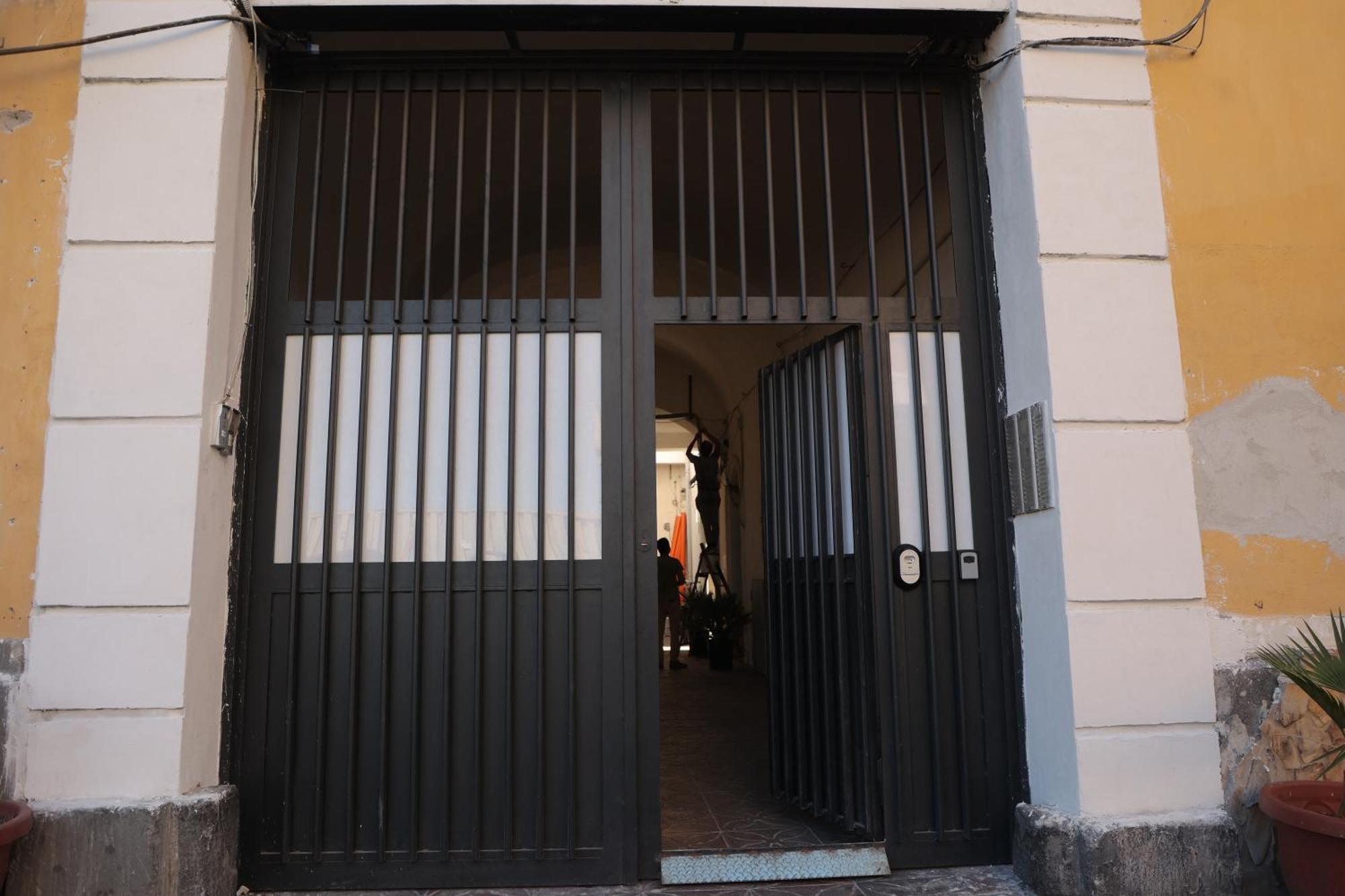 Home Di Giordy Catania Exterior photo